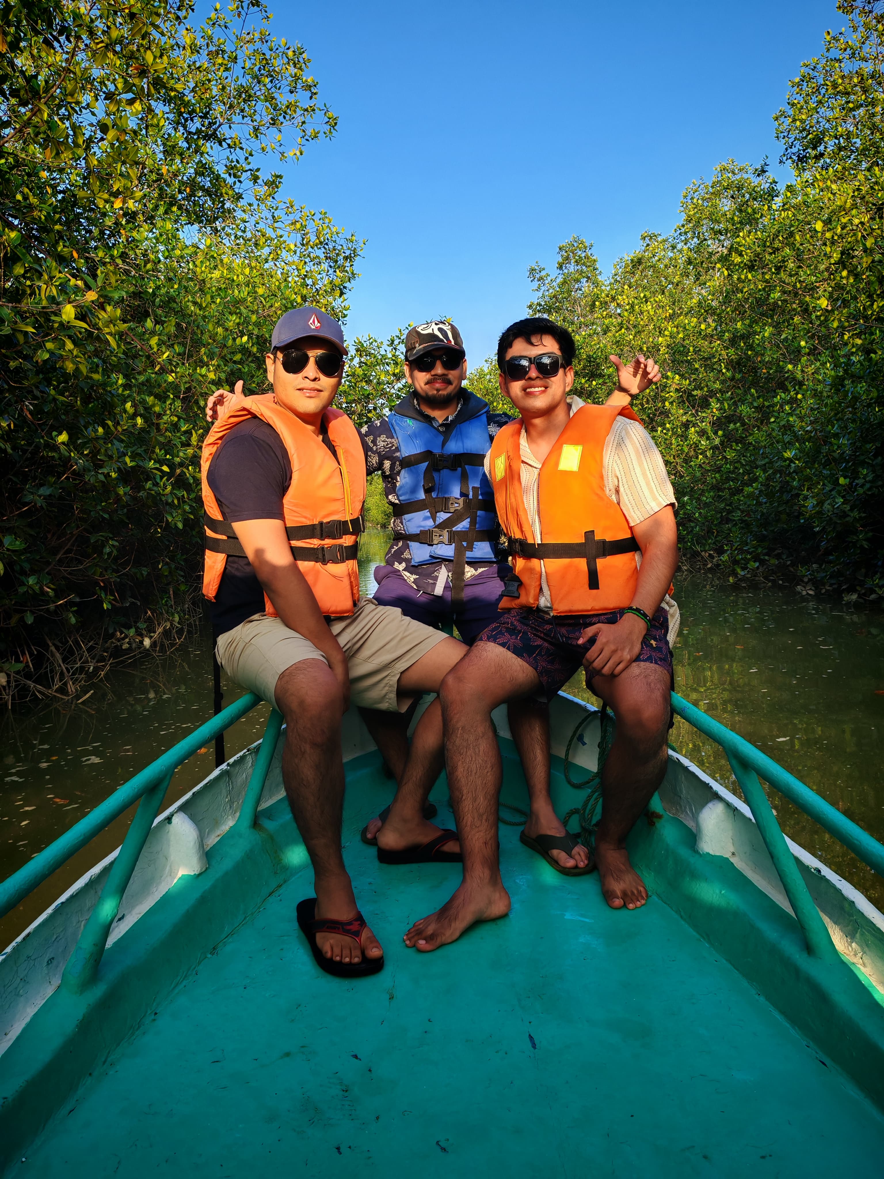 Manglares y cocodrilos - imagen 5