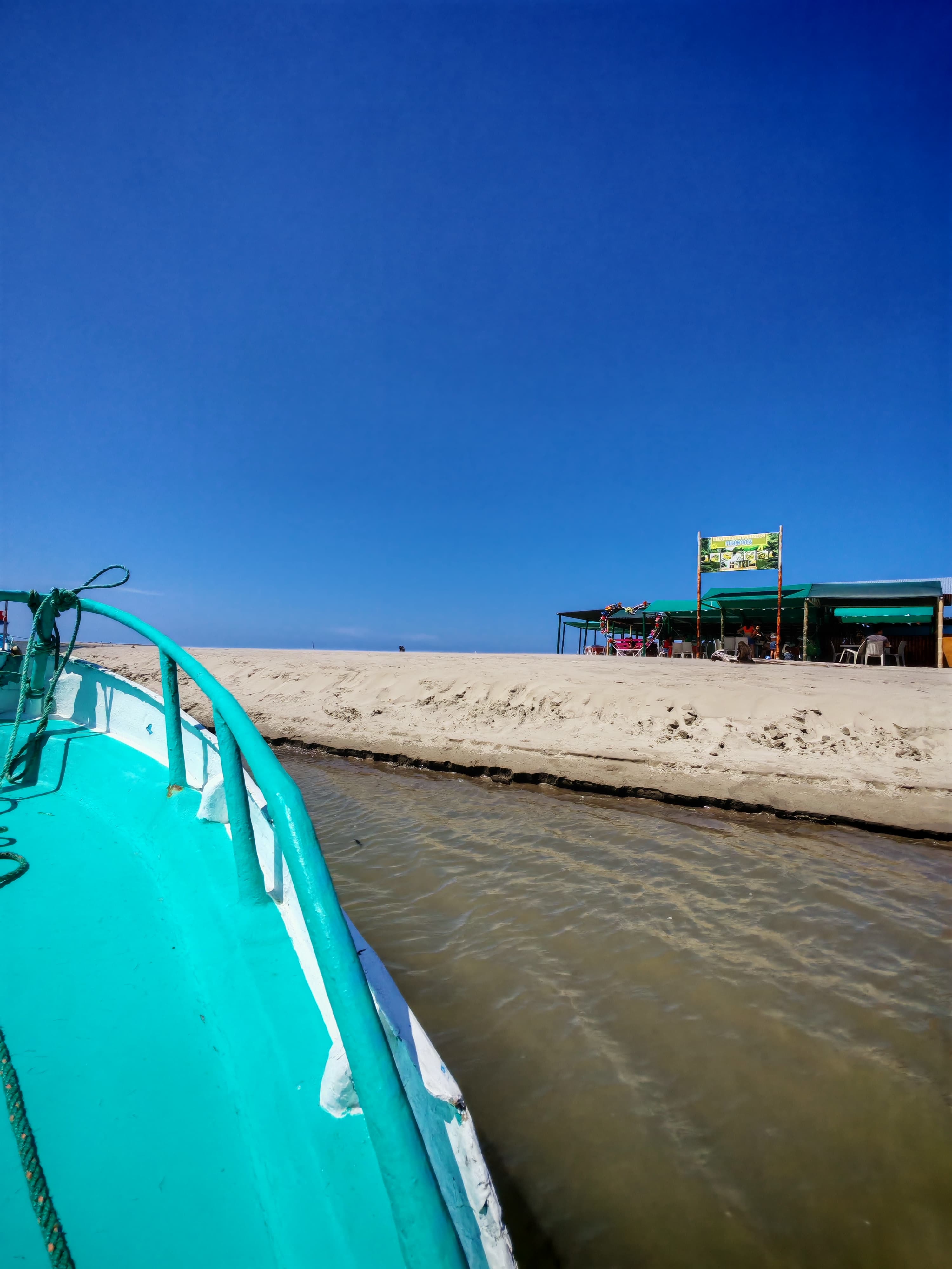 Puerto Pizarro completo - imagen 3