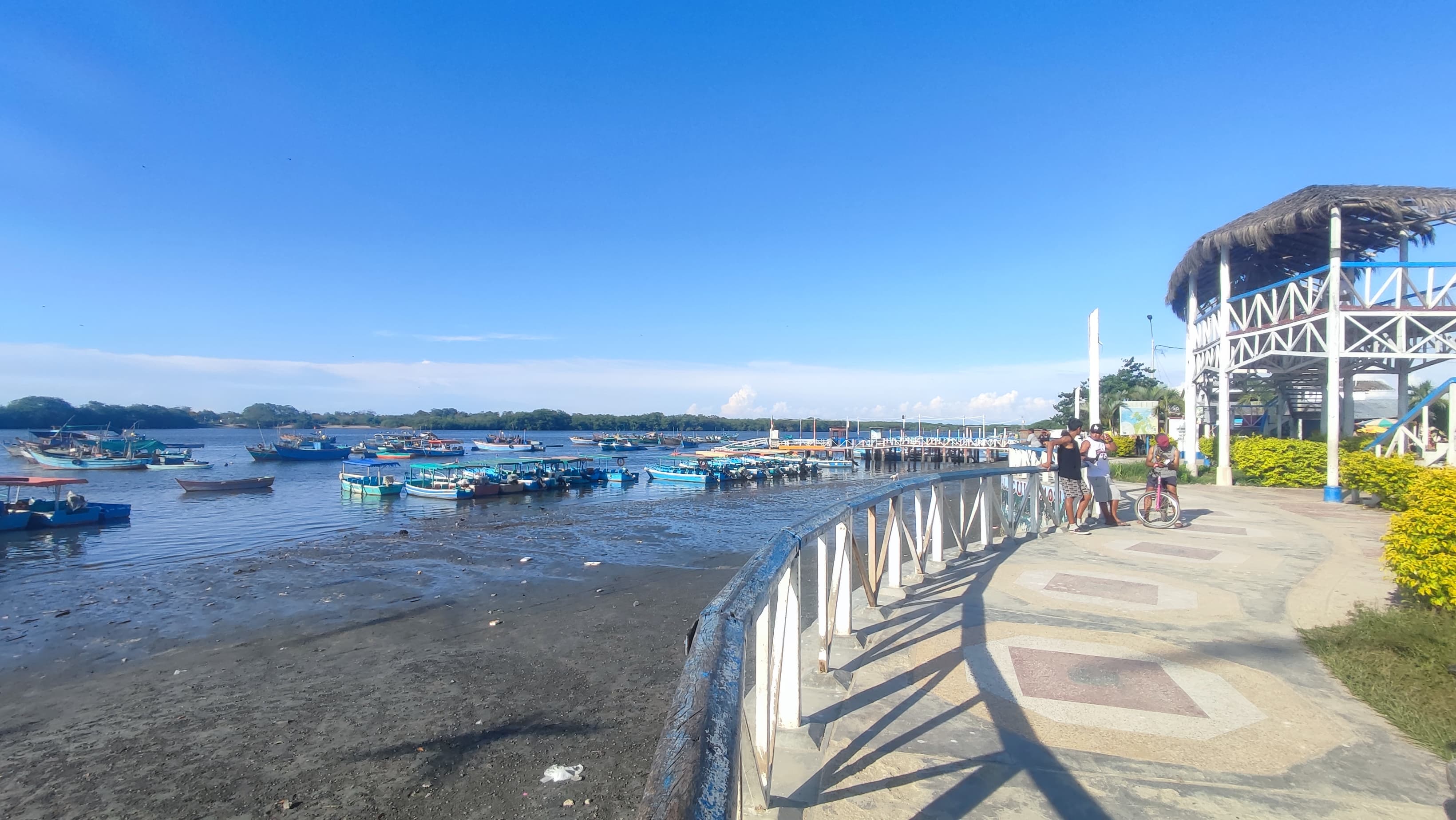 Puerto Pizarro con AvisTours - imagen 2