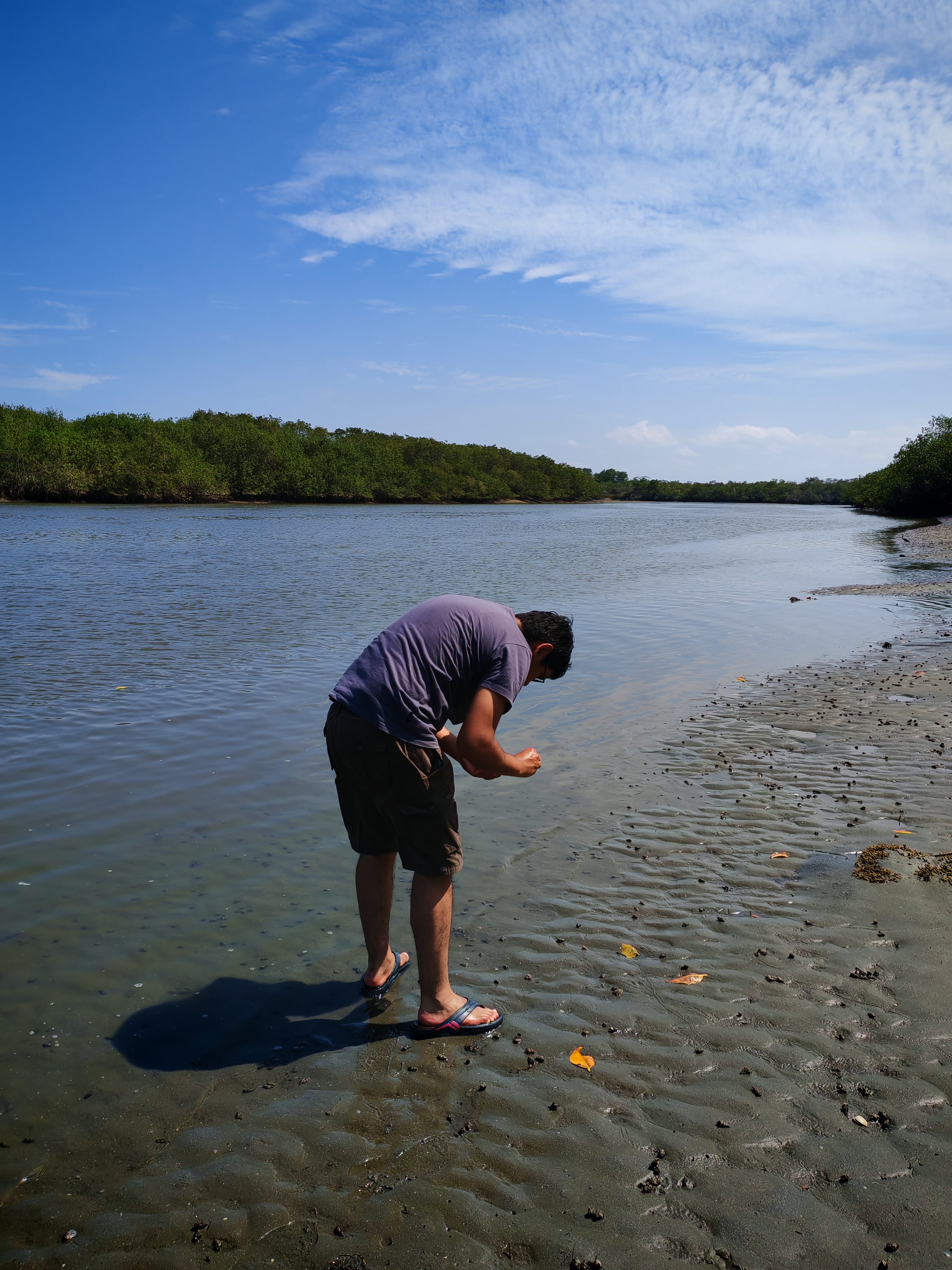 Mareas en Puerto Pizarro: como elegir tu paseo