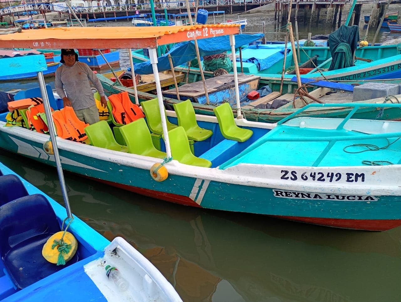 Islas, manglares y cocodrilos - imagen 5