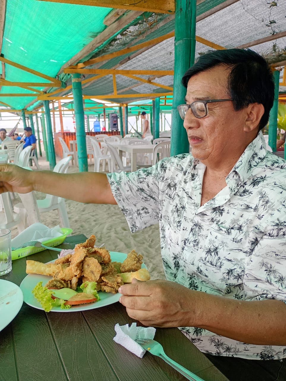 Isla, pajaros y manglares - imagen 5