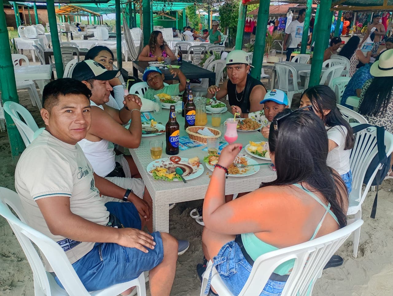 Solo visita a la isla - imagen 5