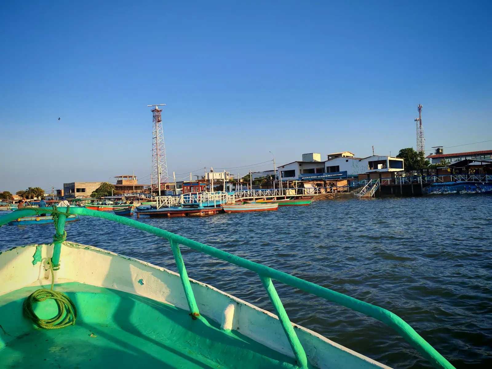 Ruta completa: islas, manglares y cocodrilos