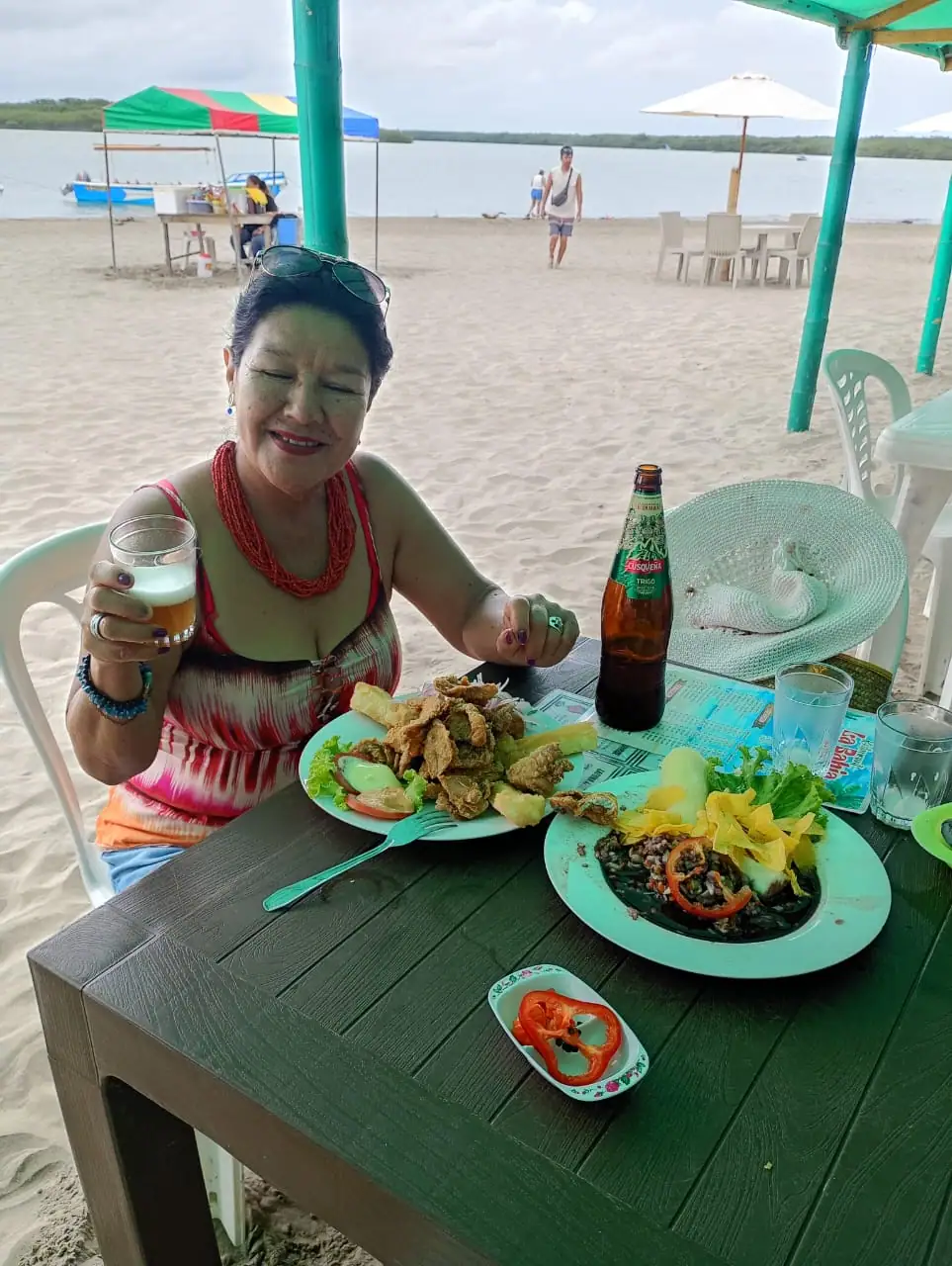 Que llevar a un tour por los manglares de Puerto Pizarro