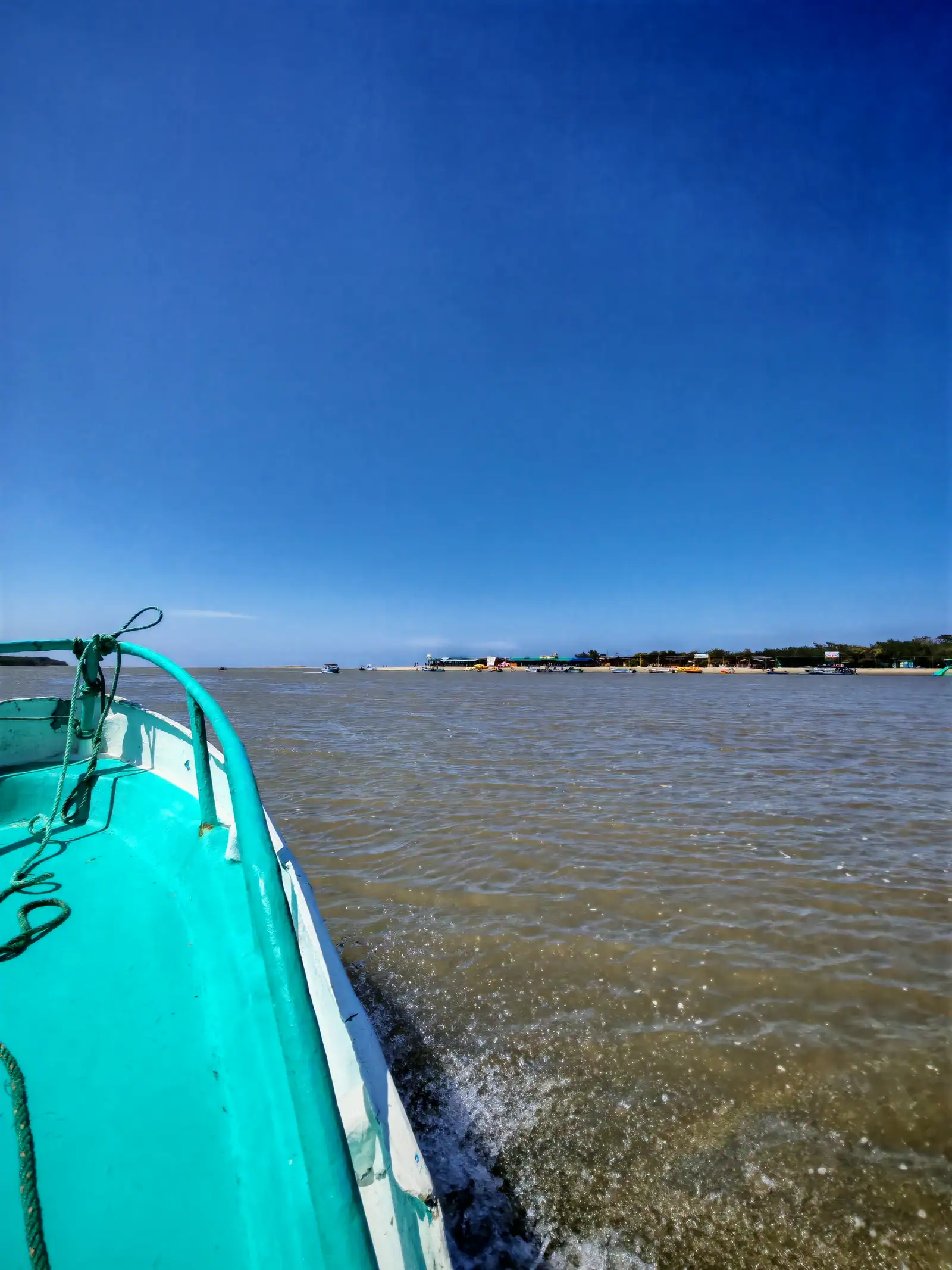 Solo visita a la isla - imagen 5