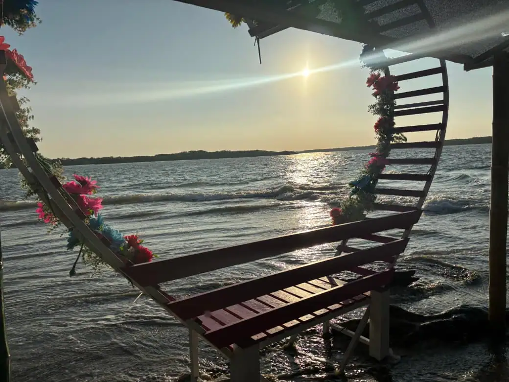 Isla del Amor en Tumbes: dónde queda y cómo llegar