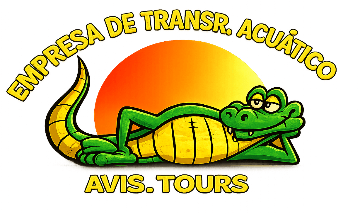 Logo AviTours