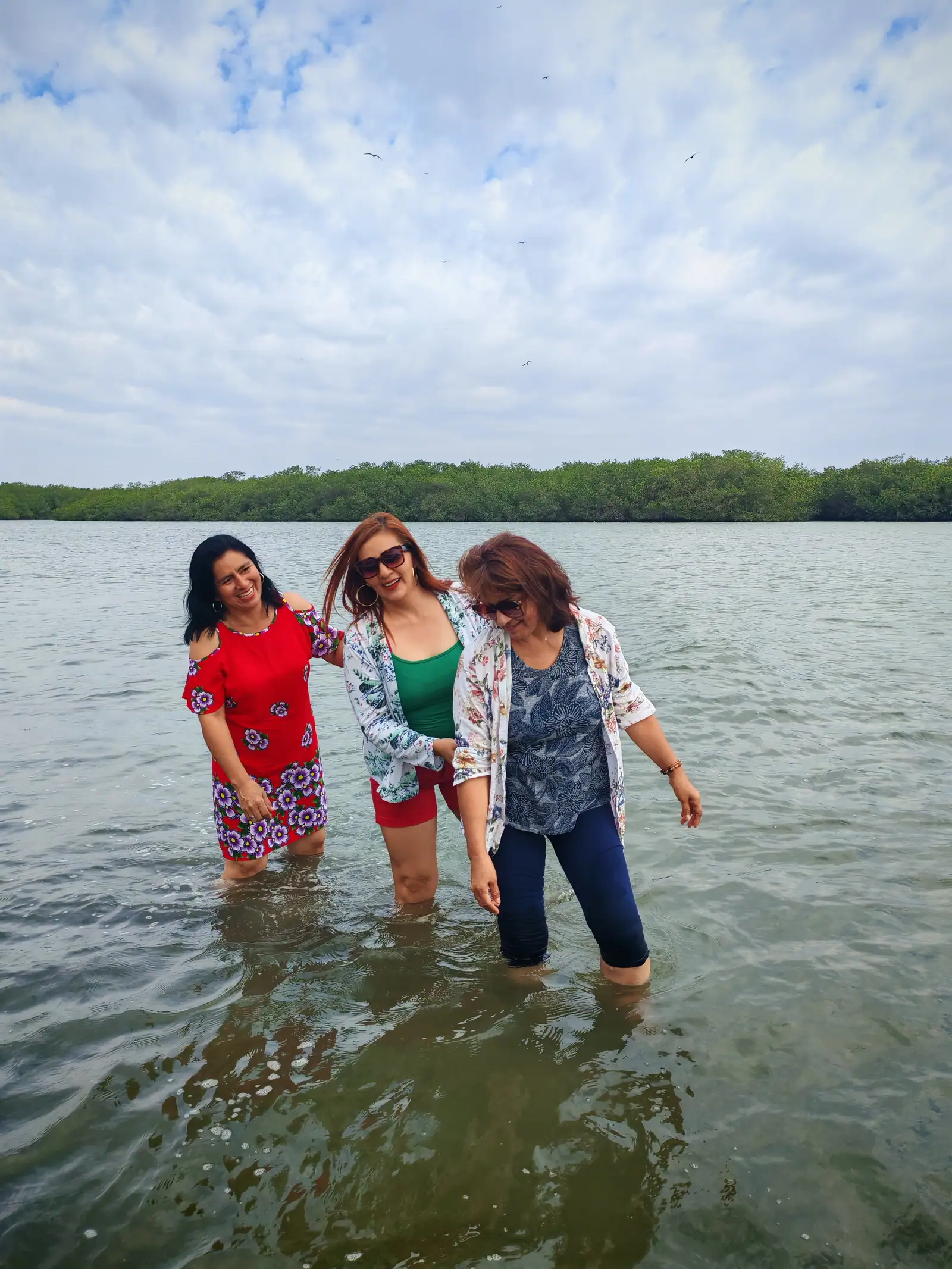 Como llegar a Puerto Pizarro desde Tumbes centro o aeropuerto
